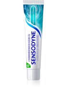 Sensodyne Advanced Clean zobna pasta s fluoridom za popolno zaščito zob 75 ml