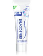 Sensodyne Advanced White Deep Clean zobna pasta za beljenje zob 75 ml