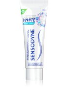 Sensodyne Advanced White Enamel Defence zobna pasta za beljenje zob 75 ml