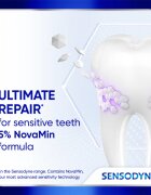 Sensodyne Clinical Repair Active Clean zobna pasta 75 ml