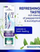 Sensodyne Clinical Repair Active Clean zobna pasta 75 ml