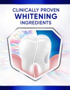 Sensodyne Clinical White Enamel Strengthening zobna pasta za beljenje zob 75 ml