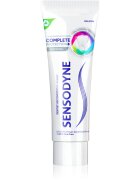 Sensodyne Complete Protection Whitening zobna pasta za beljenje zob 75 ml