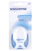 Sensodyne Expanding Floss zobna nitka 30 m