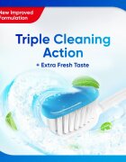 Sensodyne Extra Whitening belilna zobna pasta s fluoridom za občutljive zobe 2x75 ml
