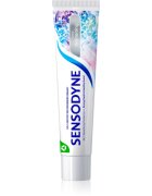 Sensodyne Extra Whitening belilna zobna pasta s fluoridom za občutljive zobe 75 ml