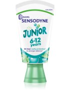 Sensodyne Pronamel Junior otroška zobna pasta 6-12 Years 50 ml