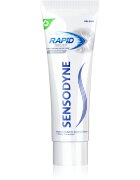Sensodyne Rapid Whitening zobna pasta za beljenje zob za občutljive zobe 75 ml