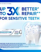 Sensodyne Repair & Protect Extra Fresh zobna pasta za zaščito zob in dlesni 75 ml
