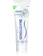 Sensodyne Repair & Protect Whitening zobna pasta za beljenje zob za občutljive zobe 75 ml