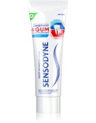 Sensodyne Sensitivity & Gum zobna pasta za občutljive zobe Mint 75 ml
