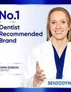 Sensodyne Sensitivity & Gum zobna pasta za občutljive zobe Mint 75 ml