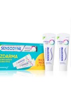 Sensodyne Whitening Complete Care zobna pasta