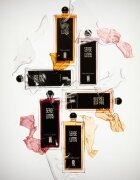 Serge Lutens Collection Noire Ambre Sultan parfumska voda nadomestno polnilo uniseks 150 ml