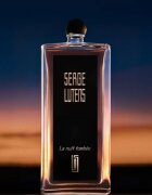 Serge Lutens Collection Noire La nuit tombée parfumska voda uniseks 100 ml
