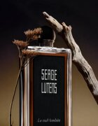 Serge Lutens Collection Noire La nuit tombée parfumska voda uniseks 100 ml