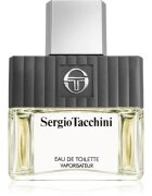 Sergio Tacchini Classic toaletna voda za moške 100 ml