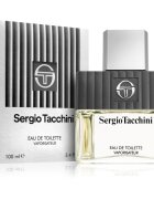 Sergio Tacchini Classic toaletna voda za moške 100 ml