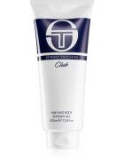 Sergio Tacchini Club gel za prhanje za moške 400 ml