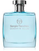 Sergio Tacchini Club toaletna voda za moške 100 ml