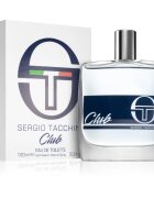 Sergio Tacchini Club toaletna voda za moške 100 ml