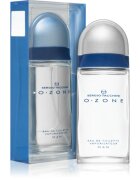 Sergio Tacchini Ozone for Man toaletna voda za moške 30 ml