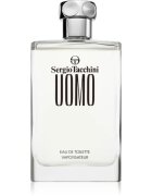 Sergio Tacchini Uomo toaletna voda za moške 100 ml