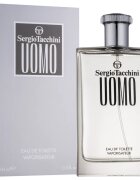 Sergio Tacchini Uomo toaletna voda za moške 100 ml