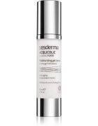 Sesderma Acglicolic Classic Forte Facial gelasta krema za kompleksno nego proti gubam 50 ml