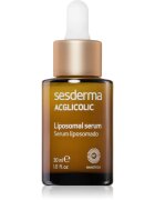 Sesderma Acglicolic Facial intenzivni serum za vse tipe kože 30 ml
