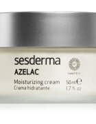 Sesderma Azelac vlažilna krema proti nepravilnostim na koži 50 ml