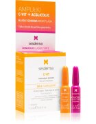 Sesderma C-Vit + Aglicolic Classic Forte ugodno pakiranje za ženske