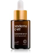 Sesderma C-Vit Liposomal Serum liposomalni serum za posvetlitev kože 30 ml