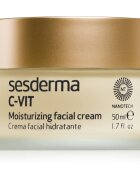 Sesderma C-Vit vlažilna krema za obraz proti staranju z vitaminom C 50 ml