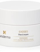 Sesderma Exoses The Cream krema za obraz proti staranju in za učvrstitev kože 50 ml