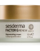 Sesderma Factor G Renew regeneracijska krema z rastnim faktorjem 50 ml