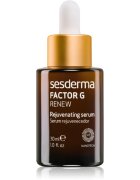 Sesderma Factor G Renew serum za kožo obraza z rastnim faktorjem za pomladitev kože 30 ml