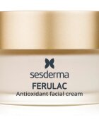 Sesderma Ferulac Antioxidant Facial Cream antioksidantna krema za obraz 50 ml