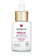 Sesderma Ferulac Liposomal Serum Photo Age intenzivni serum proti gubam 30 ml