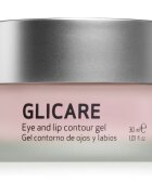 Sesderma Glicare gel proti gubam okrog oči in ustnic 30 ml