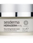Sesderma Hidraderm Hyal hranilna krema za zrelo kožo 50 ml