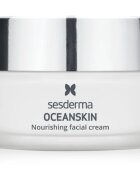 Sesderma Oceanskin intezivna hranilna krema za obraz 50 ml