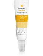 Sesderma Repaskin Invisible Light zaščitni fluid SPF 50+ 50 ml