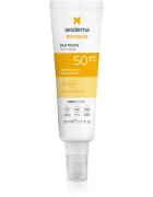 Sesderma Repaskin Silk Touch krema za sončenje za obraz SPF 50 50 ml