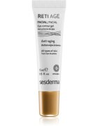 Sesderma Reti Age gladilna krema za predel okoli oči proti oteklinam in temnim kolobarjem 15 ml