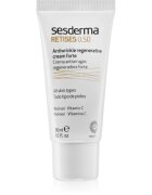 Sesderma Retises intenzivno obnovitvena krema z retinolom in vitaminom C 050 30 ml