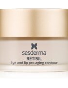 Sesderma Retisil Eye & Lip Pro-Aging Contour krema za konture za konture oči in ustnic 30 ml