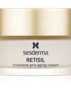 Sesderma Retisil Intensive Pro-Aging Cream intenzivna krema proti staranju kože 50 ml