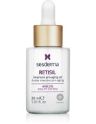 Sesderma Retisil olje za obraz proti gubam za učvrstitev obraza 30 ml