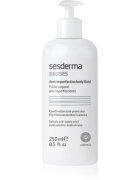 Sesderma Salises Anti-Imperfection Body Fluid losjon za telo proti aknam 250 ml